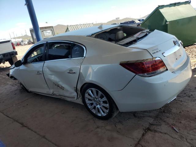2013 BUICK LACROSSE P - 1G4GF5E38DF265101