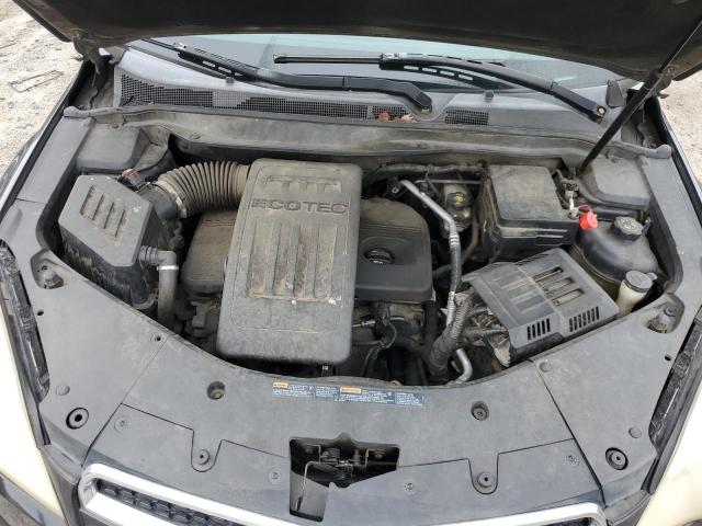 2015 CHEVROLET EQUINOX LT - 1GNFLFEK9FZ118624