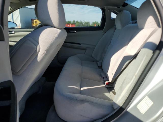 2016 CHEVROLET IMPALA LIM 2G1WB5E38G1169131