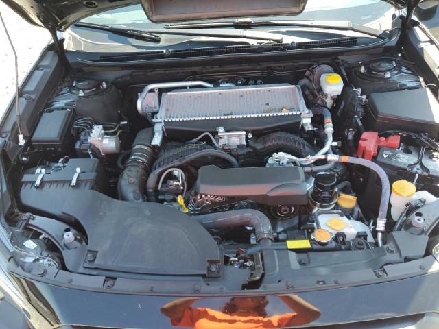 2025 SUBARU OUTBACK WI 4S4BTGUD0S3112302