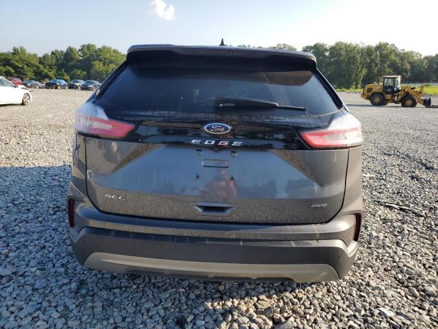 2022 FORD EDGE SEL - 2FMPK4J99NBA44304