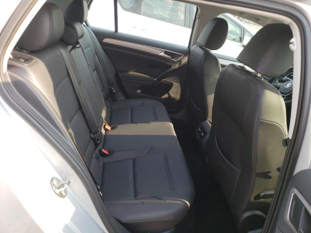 2015 VOLKSWAGEN E-GOLF SEL PREMIUM WVWPP7AU8FW912479