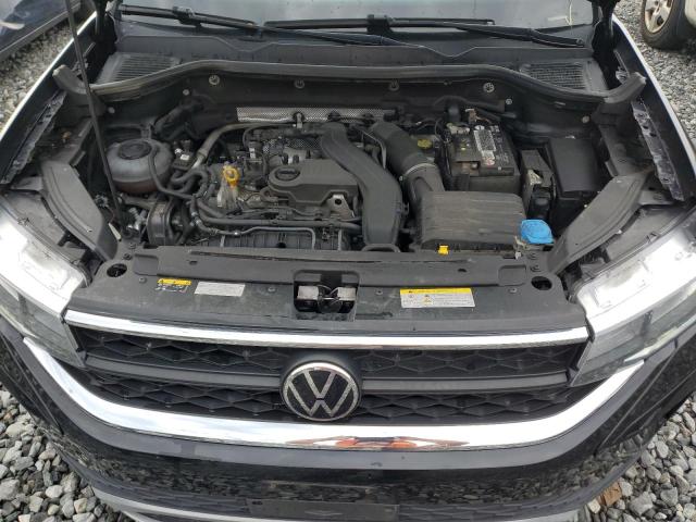 2022 VOLKSWAGEN TAOS S 3VVDX7B22NM020390
