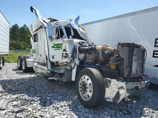 PETERBILT TRACTOR 379