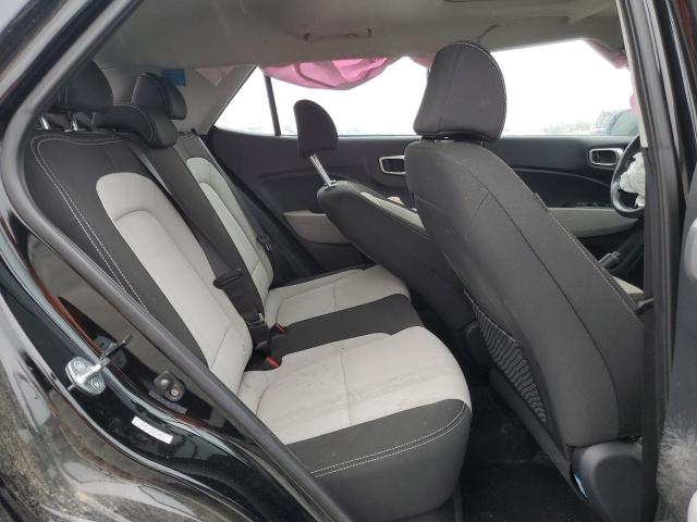 2023 HYUNDAI VENUE SEL KMHRC8A30PU239617