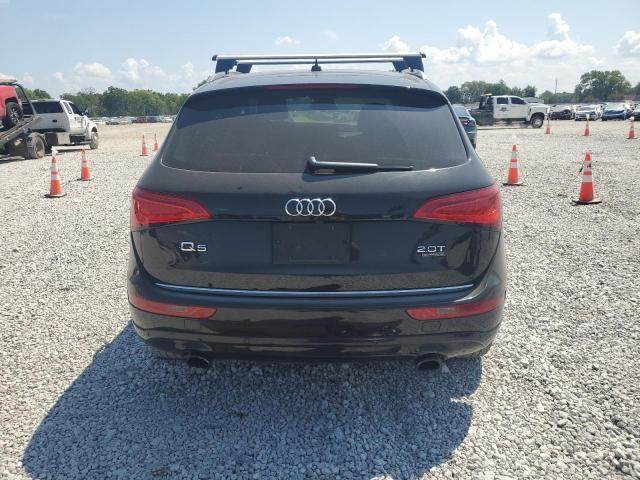 2015 AUDI Q5 PREMIUM PLUS WA1LFAFP9FA135013