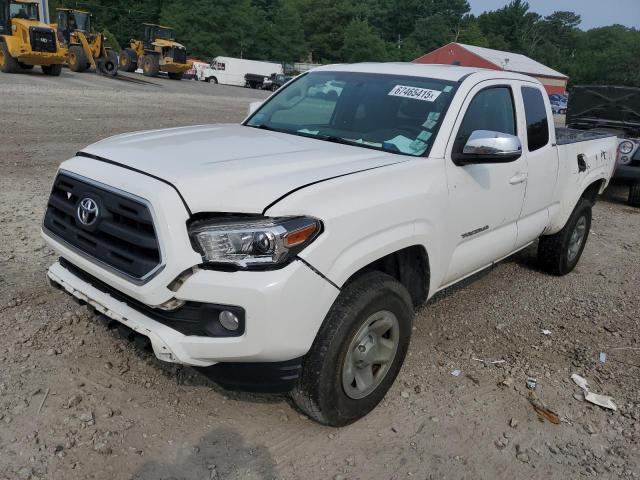 2016 TOYOTA TACOMA ACC - 5TFRX5GN8GX060370