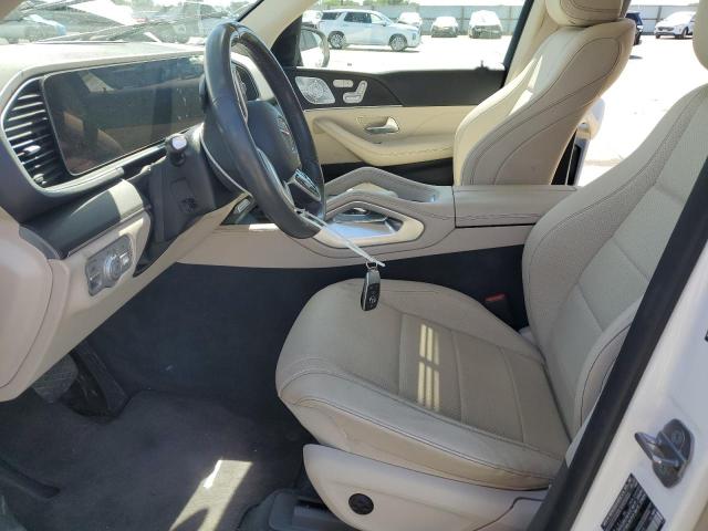 2020 MERCEDES-BENZ GLE 350 4M 4JGFB4KB9LA012605