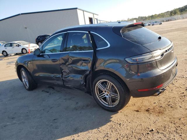 2021 PORSCHE MACAN S WP1AB2A57MLB31885
