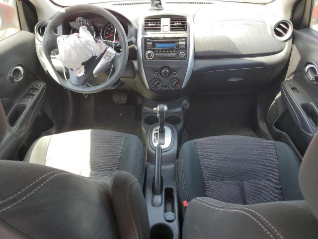 2017 NISSAN VERSA S 3N1CN7AP6HL857170