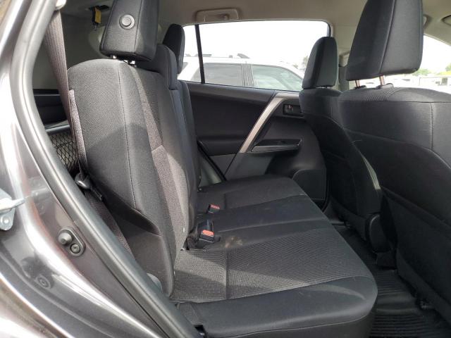 2017 TOYOTA RAV4 LE - JTMBFREV0HJ135307