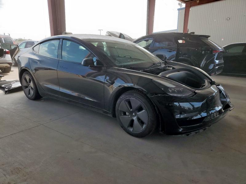 2023 TESLA MODEL 3 5YJ3E1EAXPF458307