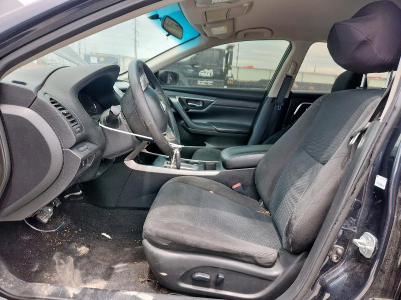 2015 NISSAN ALTIMA 2.5 1N4AL3AP7FC273829