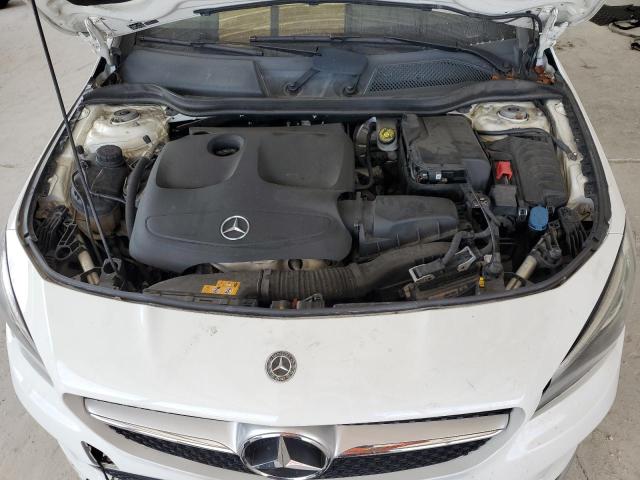 2019 MERCEDES-BENZ CLA 250 WDDSJ4EB9KN739211