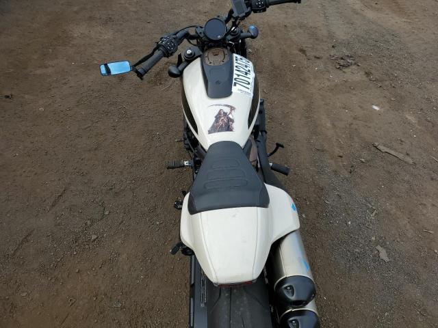 2022 HARLEY-DAVIDSON RH1250 S 1HD1ZC410NB325594