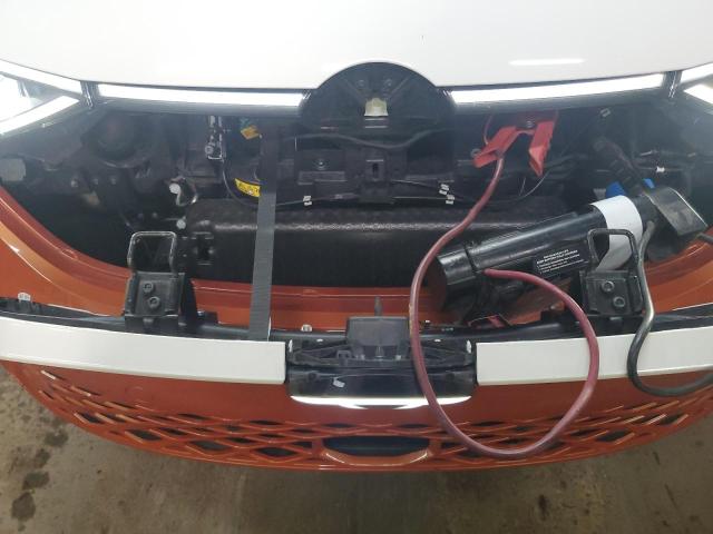 2025 VOLKSWAGEN ID BUZZ FI WVG6YVEB0SH022199