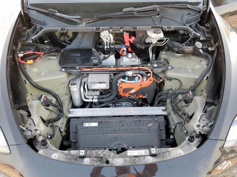 2023 TESLA MODEL Y - 7SAYGDEE3PA106951