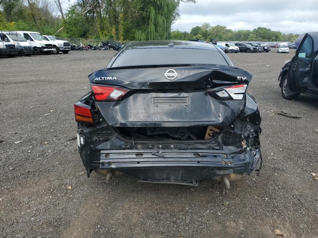 2021 NISSAN ALTIMA SV 1N4BL4DV4MN388152