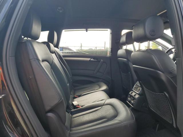 2015 AUDI Q7 TDI PRE - WA1WMAFE1FD003900