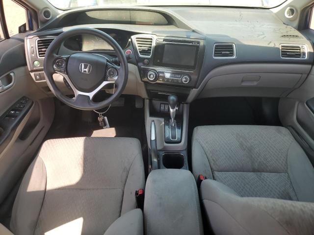 2015 HONDA CIVIC EX 19XFB2F8XFE226978