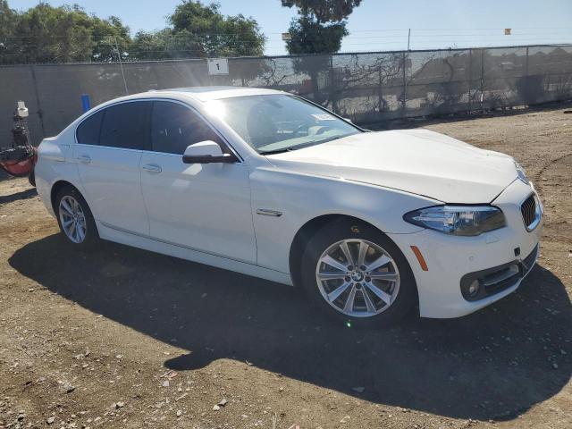 2016 BMW 528 I WBA5A5C52GG347903