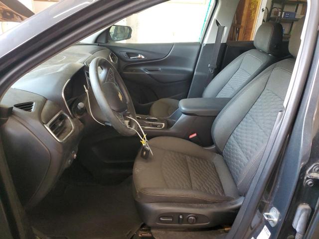 2020 CHEVROLET EQUINOX LT 2GNAXKEV0L6160169