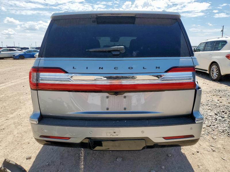 2020 LINCOLN NAVIGATOR 5LMJJ3TT5LEL10279