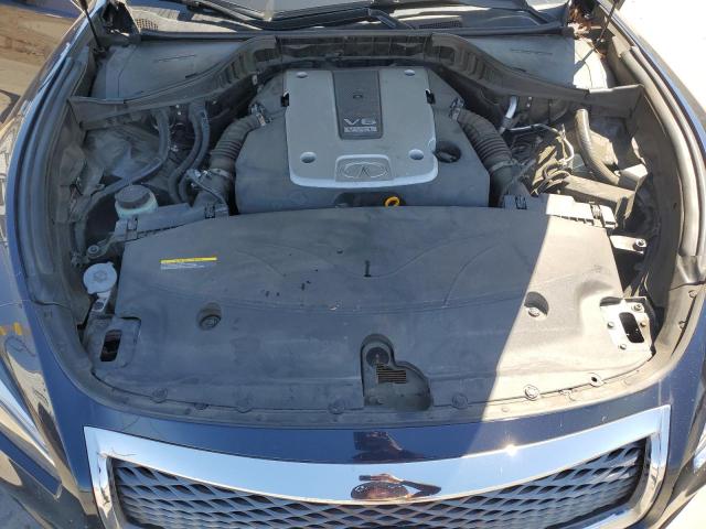 2019 INFINITI Q70L 3.7 L JN1BY1PP3KM685734
