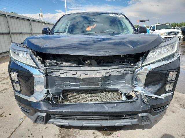 2020 MITSUBISHI OUTLANDER #3264210130