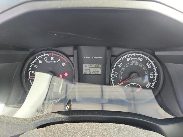 2016 TOYOTA TACOMA ACC - 5TFRX5GN8GX071837