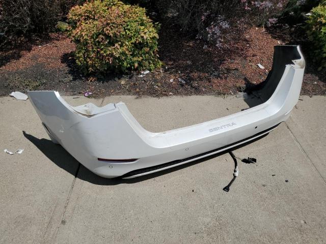 2021 NISSAN SENTRA SV #3284668347