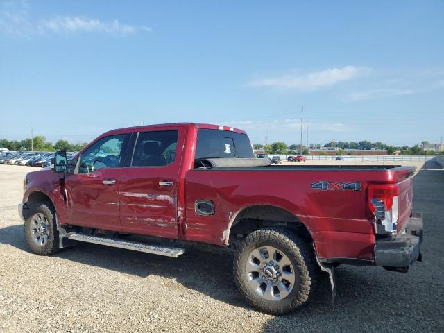 2017 FORD F250 SUPER 1FT7W2B63HEE92760