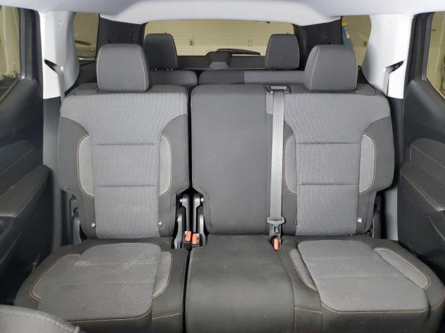 2020 CHEVROLET TRAVERSE LS 1GNEVFKW7LJ257724