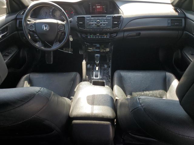 2017 HONDA ACCORD SPORT SPECIAL EDITION 1HGCR2F10HA275700