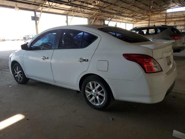 2018 NISSAN VERSA S 3N1CN7AP7JL868765
