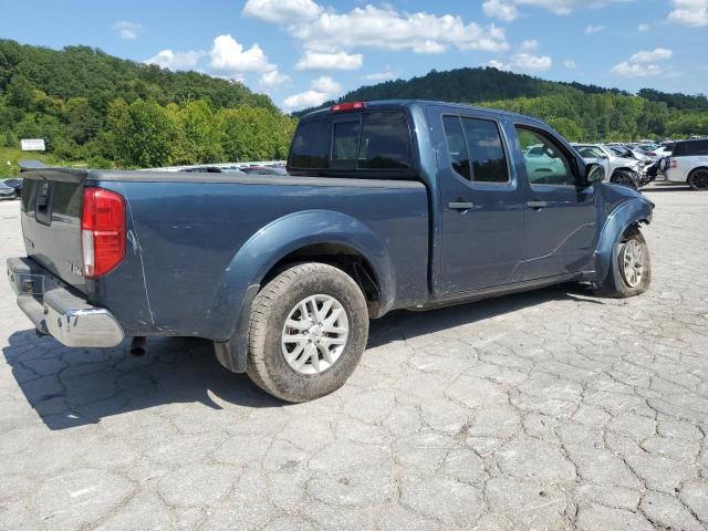 2017 NISSAN FRONTIER S 1N6AD0FV7HN737025