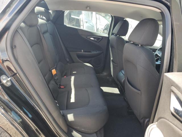 2016 CHEVROLET MALIBU LS - 1G1ZB5ST5GF278009