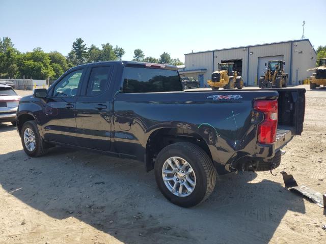 2024 CHEVROLET SILVERADO K1500 LT-L 1GCRDKEK1RZ296902