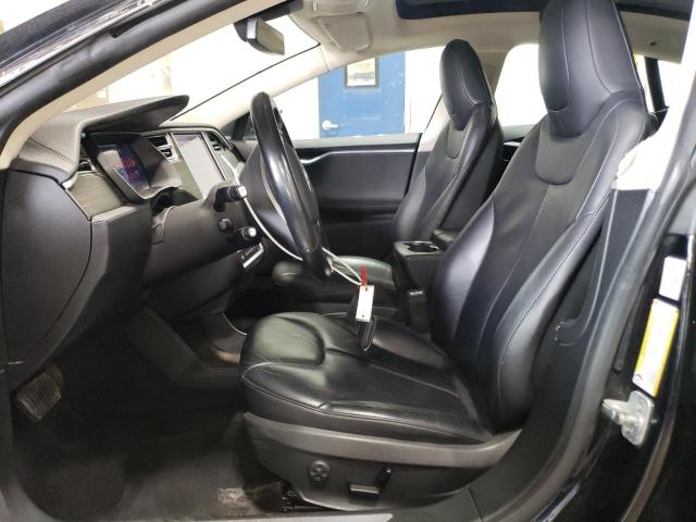 2015 TESLA MODEL S 85 5YJSA1H2XFFP74879