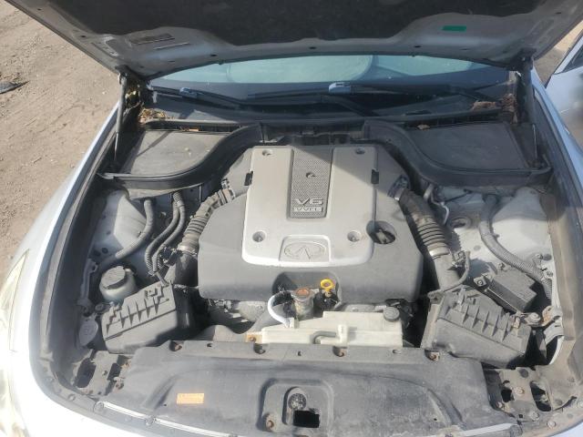 2013 INFINITI G37 - JN1CV6AR4DM756950