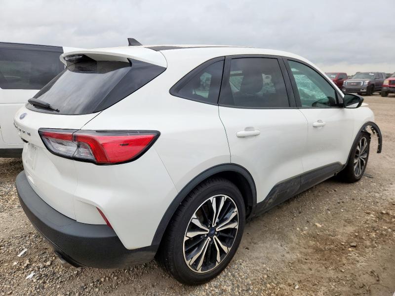 2021 FORD ESCAPE SE 1FMCU0G62MUB28682