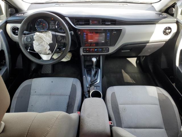 2017 TOYOTA COROLLA L 2T1BURHE4HC787750