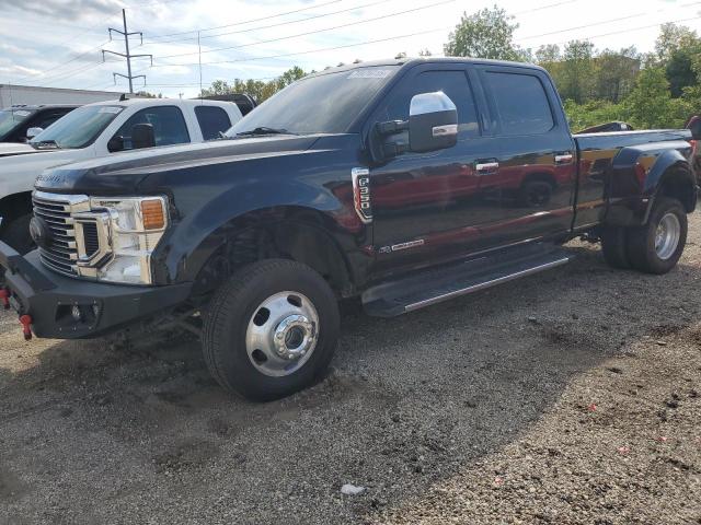 FORD F350 SUPER DUTY