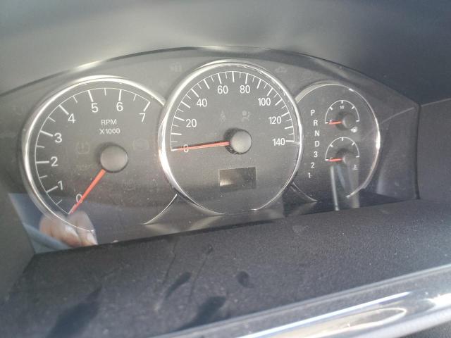 2007 BUICK LACROSSE CX #3316846663