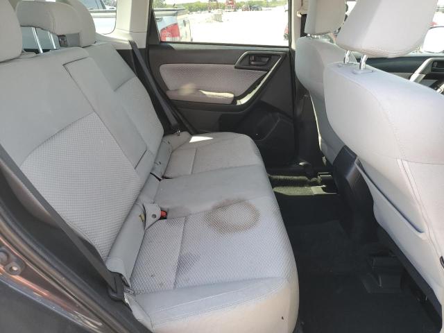 2018 SUBARU FORESTER 2.5I PREMIUM JF2SJAGC7JH564275