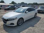 2021 HONDA ACCORD LX - 1HGCV1F17MA029016