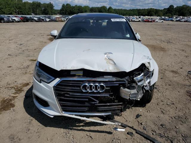 2017 AUDI A3 PREMIUM - WAUAUGFF2H1038636