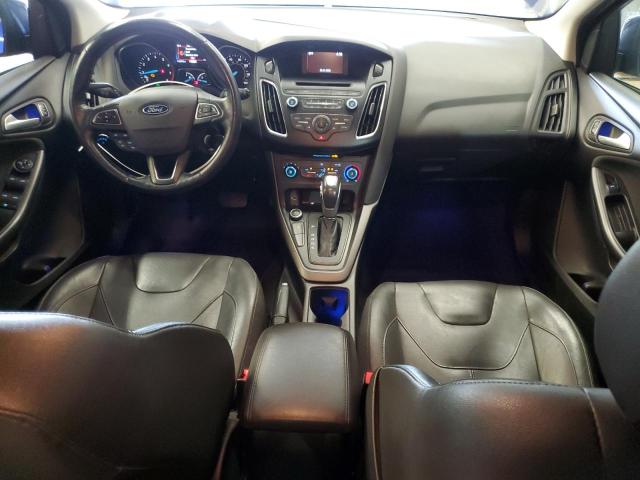 2015 FORD FOCUS SE 1FADP3K26FL313306