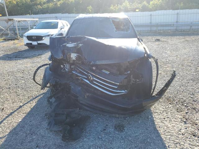 2024 VOLKSWAGEN TIGUAN SE #3286651302