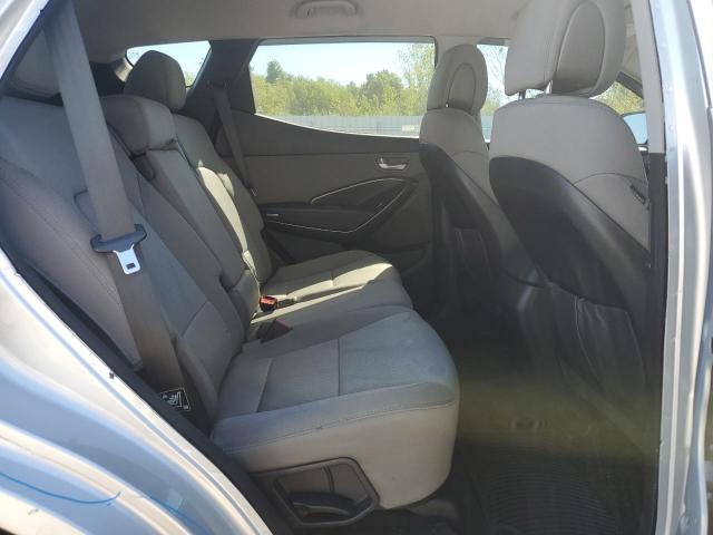 2014 HYUNDAI SANTA FE S - 5XYZUDLB8EG178370